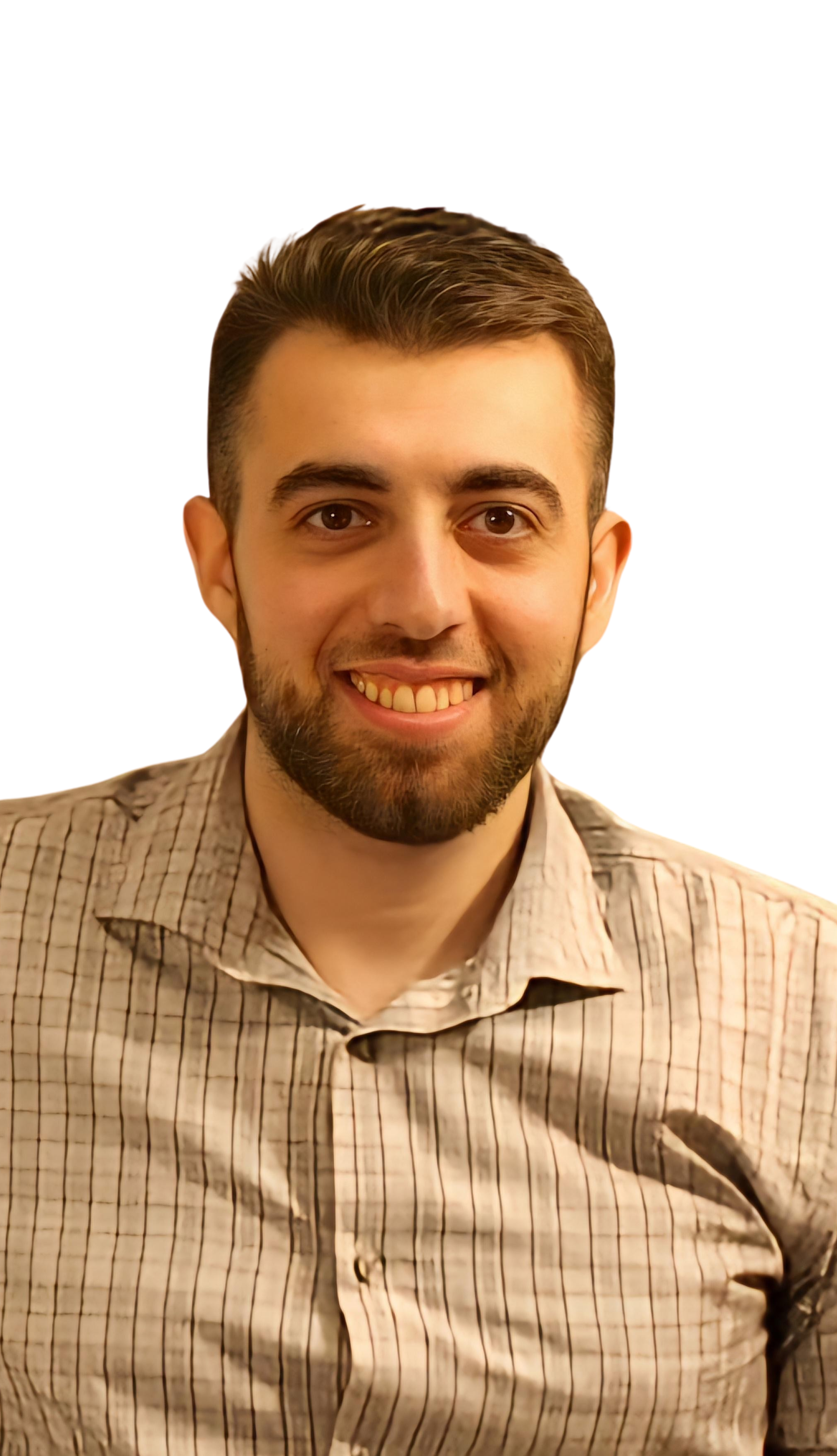 Amir David